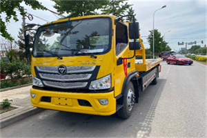 罗庄区汽车救援头像