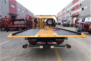 罗庄区附近汽车救援服务