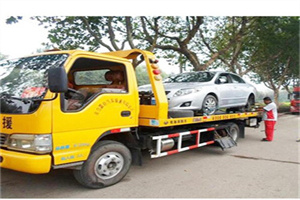 罗庄区附近24小时汽车拖车服务热线