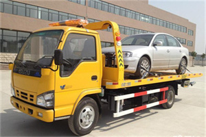 罗庄区道路救援一般怎么收费