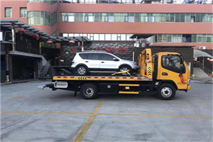 罗庄区汽车紧急补胎换胎救援