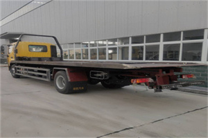 罗庄区24小时公路救援电话