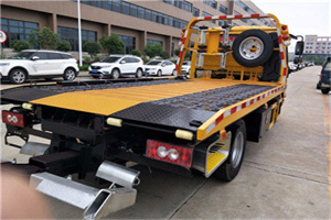 罗庄区24小时汽车送油服务公司