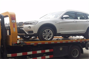 罗庄区拖车24小时服务电话