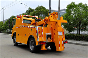 罗庄区高速路拖车费