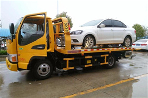 罗庄区附近拖车救援24小时服务热线